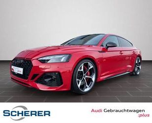 Audi RS5 Gebrauchtwagen