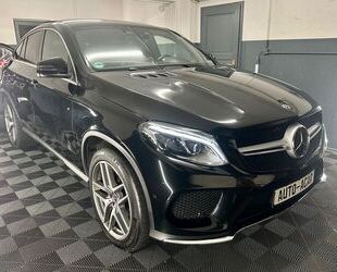 Mercedes-Benz GLE 350 Gebrauchtwagen