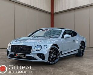 Bentley Continental GT Gebrauchtwagen