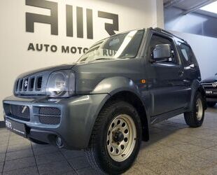 Suzuki Jimny Gebrauchtwagen
