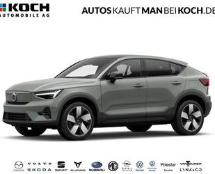 Volvo C40 Gebrauchtwagen
