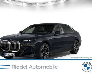 BMW 740 Gebrauchtwagen