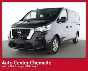 Nissan Primastar Gebrauchtwagen