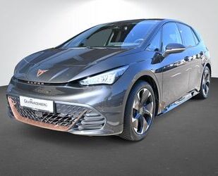 Cupra Born Gebrauchtwagen