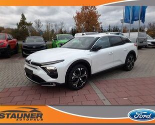 Citroen C5 X Gebrauchtwagen