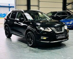 Nissan X-Trail Gebrauchtwagen