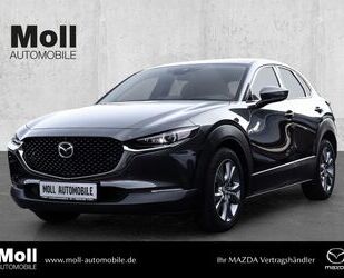 Mazda CX-30 Gebrauchtwagen