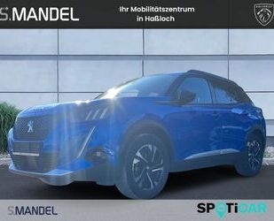 Peugeot 2008 Gebrauchtwagen