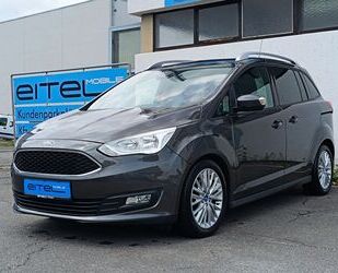 Ford Grand C-Max Gebrauchtwagen