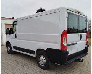 Opel Movano Gebrauchtwagen