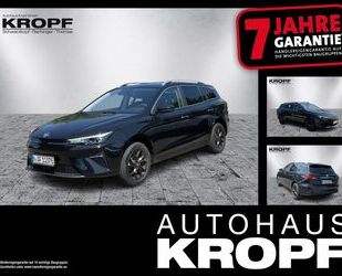 MG MG5 Gebrauchtwagen
