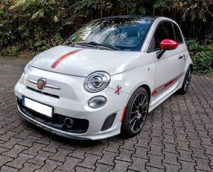 Abarth 595 Competizione Gebrauchtwagen