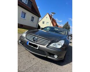 Mercedes-Benz CLS 500 Gebrauchtwagen