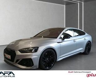 Audi RS5 Gebrauchtwagen