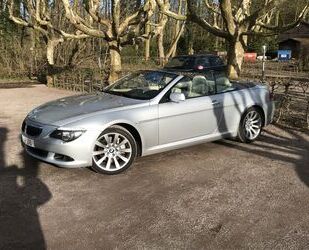 BMW 650 Gebrauchtwagen