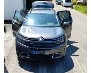 Citroen C5 Aircross Gebrauchtwagen