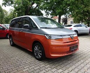 VW T7 Multivan Gebrauchtwagen