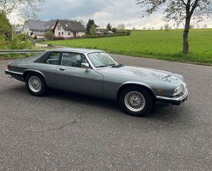 Jaguar XJS Gebrauchtwagen