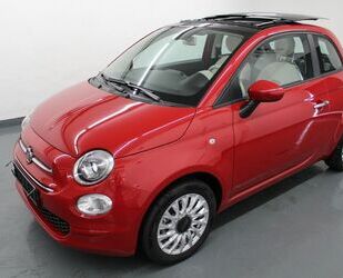 Fiat 500 Gebrauchtwagen