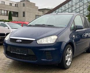 Ford C-Max Gebrauchtwagen