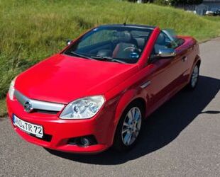 Opel Tigra Gebrauchtwagen