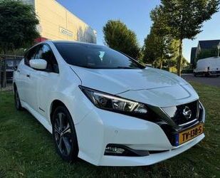 Nissan Leaf Gebrauchtwagen