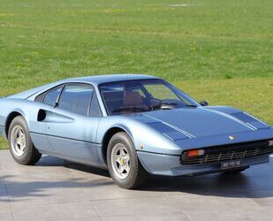 Ferrari 308 Gebrauchtwagen