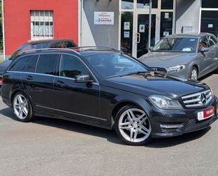 Mercedes-Benz C 250 Gebrauchtwagen
