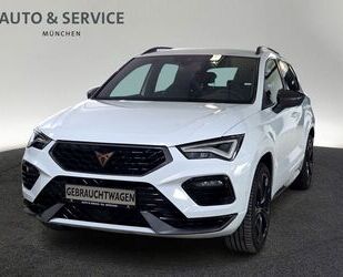 Cupra Ateca Gebrauchtwagen