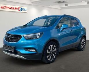Opel Mokka X Gebrauchtwagen