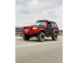 Nissan Patrol Gebrauchtwagen