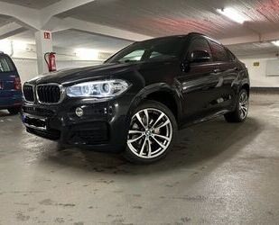 BMW X6 Gebrauchtwagen