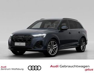 Audi Q7 Gebrauchtwagen
