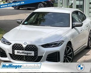 BMW M440 Gebrauchtwagen