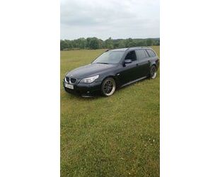 BMW 535 Gebrauchtwagen