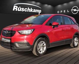 Opel Crossland (X) Gebrauchtwagen