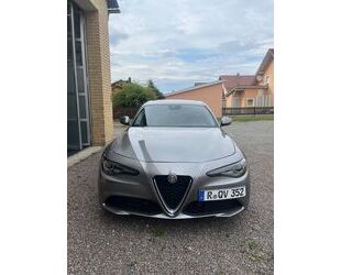 Alfa Romeo Giulia Gebrauchtwagen