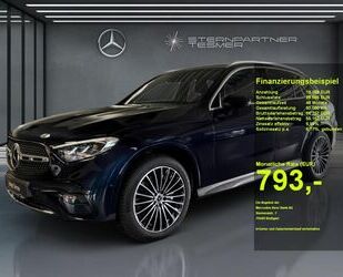 Mercedes-Benz GLC 450 Gebrauchtwagen