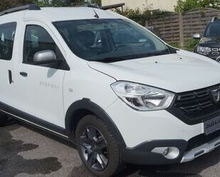 Dacia Dokker Gebrauchtwagen