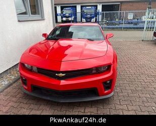 Chevrolet Camaro Gebrauchtwagen