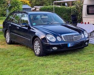 Mercedes-Benz E 280 Gebrauchtwagen