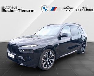BMW X7 Gebrauchtwagen
