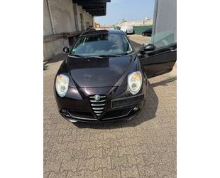 Alfa Romeo MiTo Gebrauchtwagen