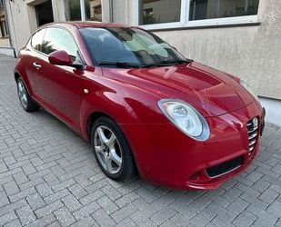 Alfa Romeo MiTo Gebrauchtwagen