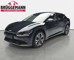 Kia EV6 Gebrauchtwagen