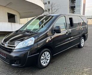 Citroen Jumpy Gebrauchtwagen
