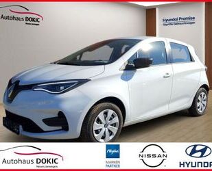 Renault ZOE Gebrauchtwagen