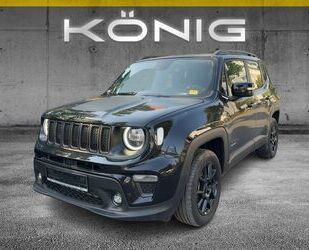 Jeep Renegade Gebrauchtwagen