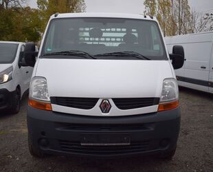 Renault Master Gebrauchtwagen