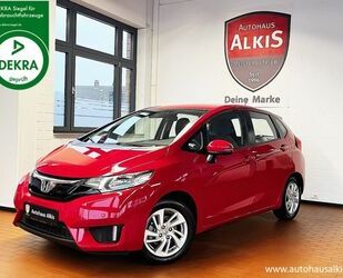 Honda Jazz Gebrauchtwagen